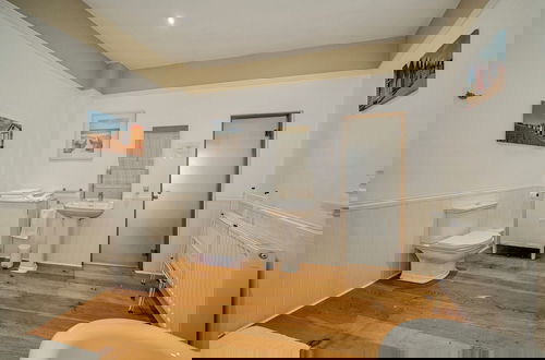 Foto 36 - Serviced Apartments Macclesfield