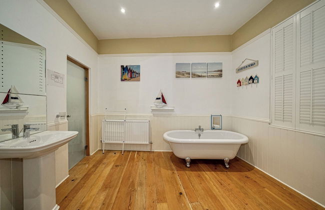 Serviced Apartments Macclesfield - Foto 35