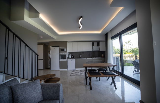 Artan Suite Tatil Evleri - Foto 55