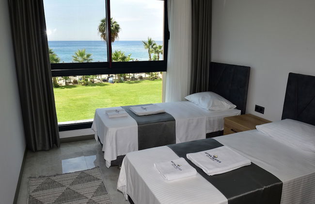 Artan Suite Tatil Evleri - Foto 31