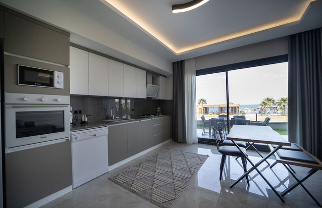 Artan Suite Tatil Evleri - Foto 56