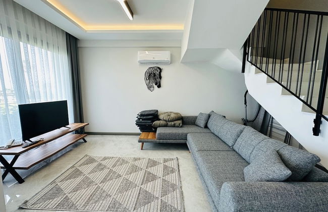 Artan Suite Tatil Evleri - Foto 79