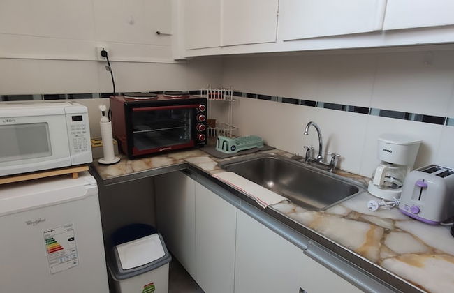 Spacious Studio Near Obelisk Comfort and Style No01 - Foto 18