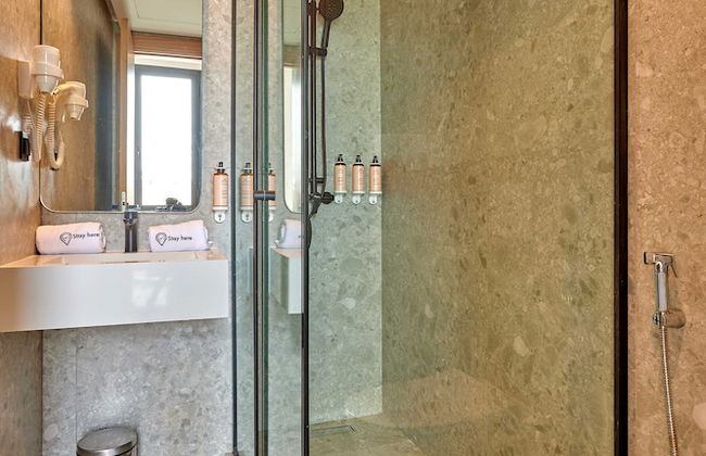 Stayhere Casablanca - Maarif - Elite Residence - Foto 60