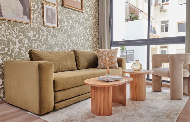 Stayhere Casablanca - Maarif - Elite Residence - Foto 32