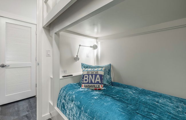 121 Hotel by AvantStay – Modern Comfort in Nashville's West End - Foto 53