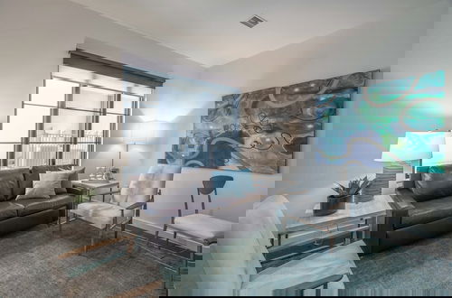 Foto 77 - 121 Hotel by AvantStay – Modern Comfort in Nashville's West End