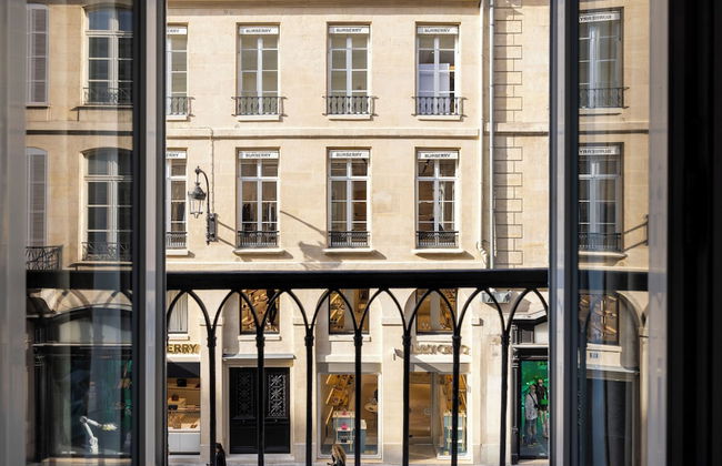 Yuna Saint-Honoré - Serviced Apartments - Foto 41