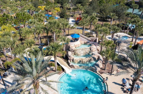 Photo 67 - Marvelous 7 Bd w Pool Close to Disney Solterra 6086