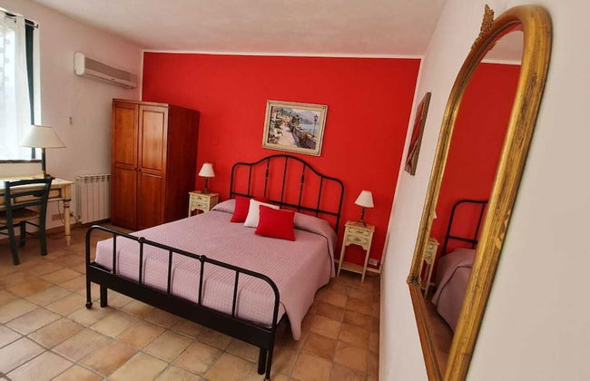 Alcantara Natura Country House - Foto 4