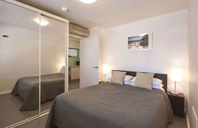 Ballantyne at Mosman Serviced Apartment - Foto 23