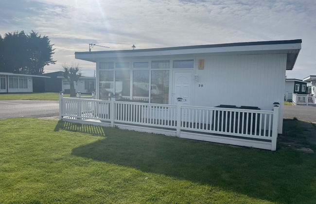 Chalet No 30 - Holiday Home From Home! - Photo 22