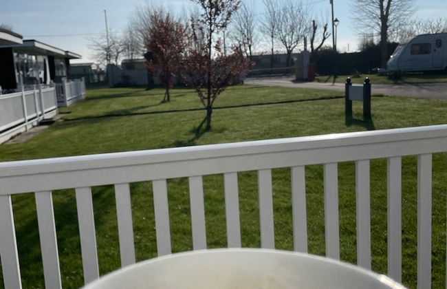 Chalet No 30 - Holiday Home From Home! - Photo 21