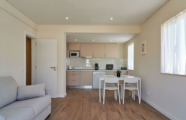 LEGACY SUITES & APARTMENTS ALBUFEIRA AL - Foto 14