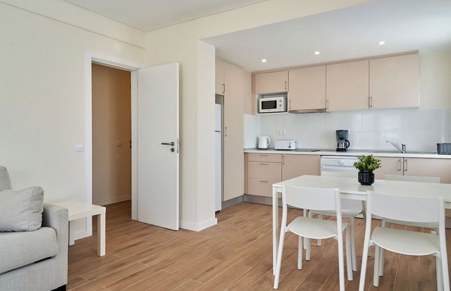 LEGACY SUITES & APARTMENTS ALBUFEIRA AL - Foto 16