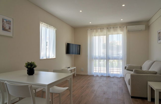LEGACY SUITES & APARTMENTS ALBUFEIRA AL - Foto 13
