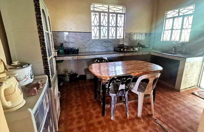Albert'S Transient House - Foto 13