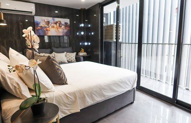 Recharge Residences - Foto 65