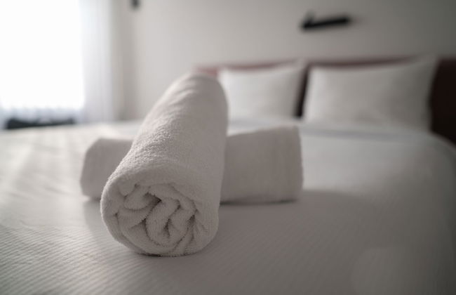 Rokah Luxury Villa - Foto 17