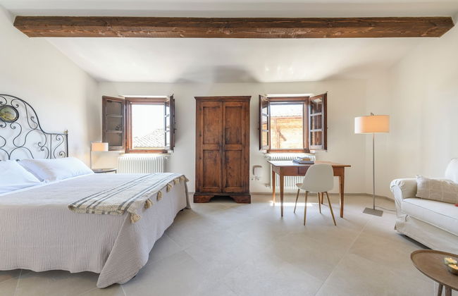 Albergo Diffuso Borgo Santo - Foto 14