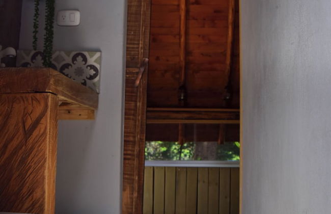 Wasikuna cabañas rurales tipo glamping - Foto 57