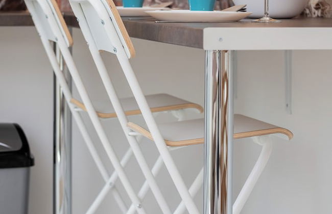 Nadmorski Zakątek Apartments by Renters - Foto 34