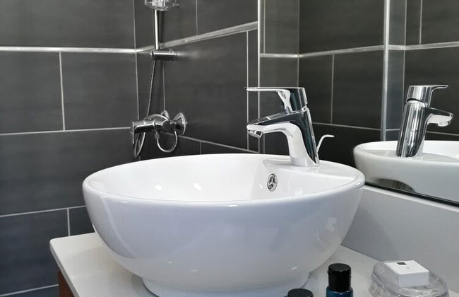 Villa Clémence - Foto 26