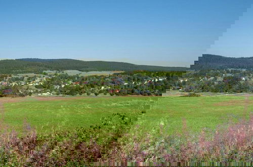 Foto 39 - Holiday Home in Altenfeld Thuringia With Parking