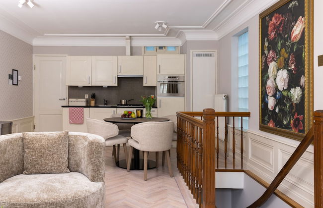 Canal Suites Amsterdam - Foto 42