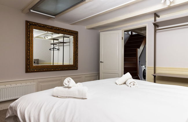 Canal Suites Amsterdam - Foto 10