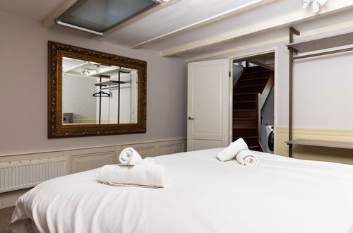 Photo 10 - Canal Suites Amsterdam