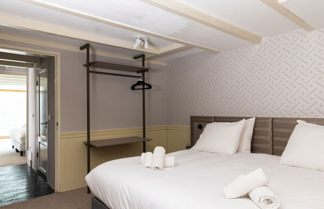 Canal Suites Amsterdam - Foto 8