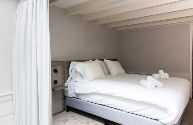 Canal Suites Amsterdam - Foto 9