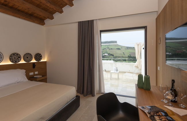 Borgo Giallonardo - Foto 41