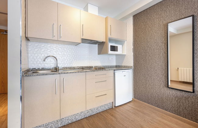 Climia 2Sleep Apartments - Foto 34
