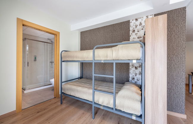 Climia 2Sleep Apartments - Foto 36