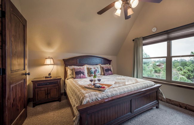 Casa Oso Grande by Vtrips - Photo 18