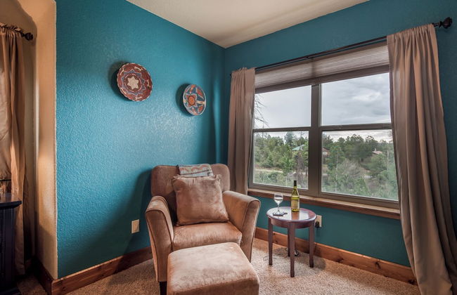 Casa Oso Grande by Vtrips - Photo 19