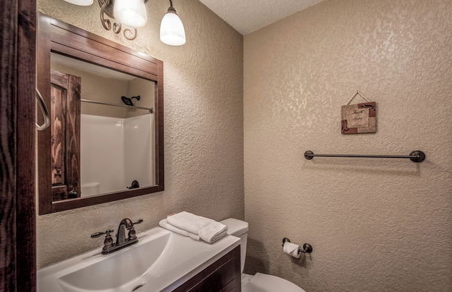 Casa Oso Grande by Vtrips - Photo 20