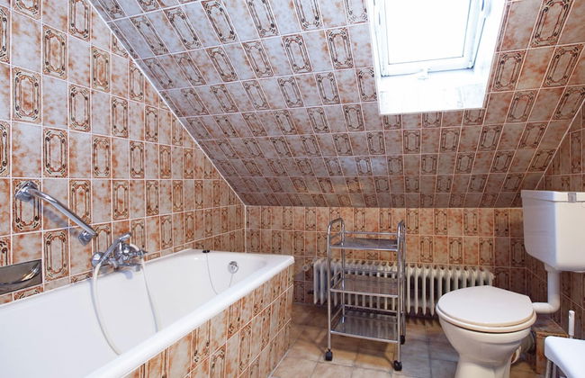 Ferienwohnung, Bad Peterstal - Foto 17