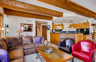 Photo 1 - The Plaza Condominiums by Crested Butte Mountain Resorts