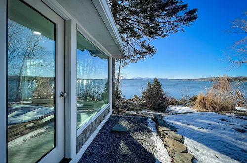 Photo 32 - Lucky Stone Retreat - Private Beach & Acadia View