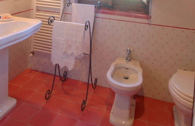 Apartment in Cortona With Pool and Hill Views - Photo 12