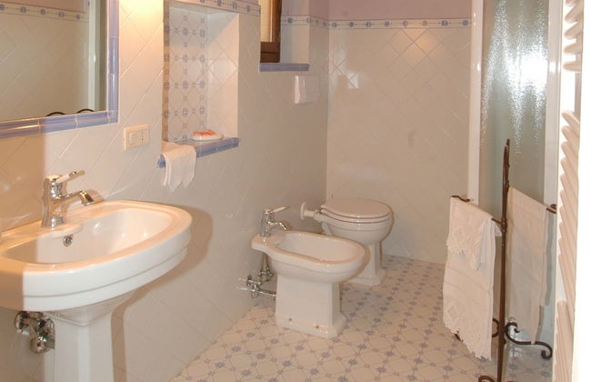 Apartment in Cortona With Pool and Hill Views - Photo 15