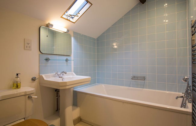 Holiday Home in Tavistock With Garden - Foto 14