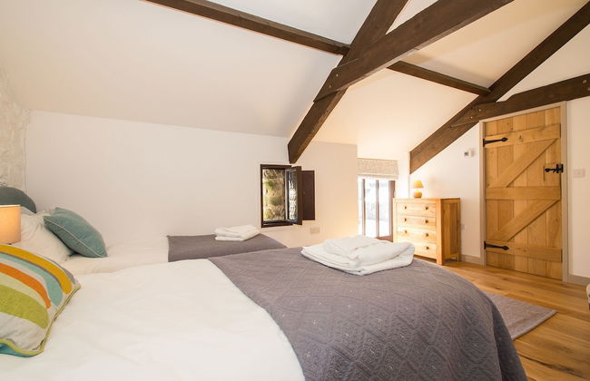 Holiday Home in Tavistock With Garden - Foto 13