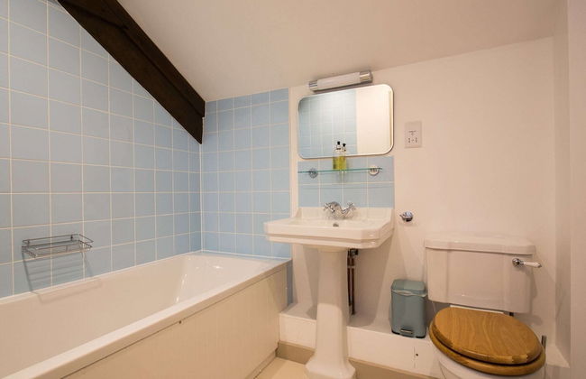 Holiday Home in Tavistock With Garden - Foto 15