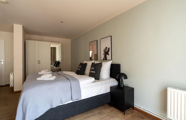 Schoenhouse Avenue by Limehome - Foto 27
