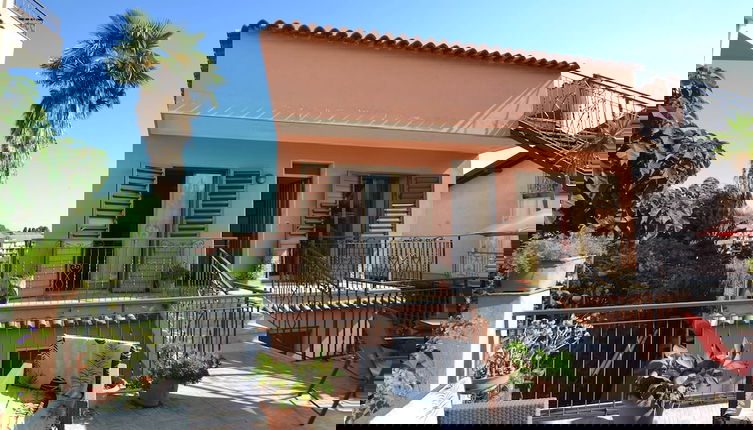Foto 1 - Lovely Holiday Home in Giardini Naxos near Sea
