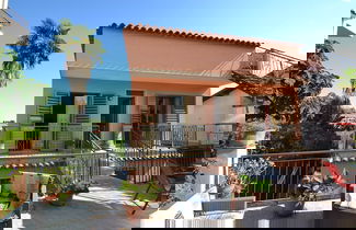 Foto 1 - Lovely Holiday Home in Giardini Naxos near Sea